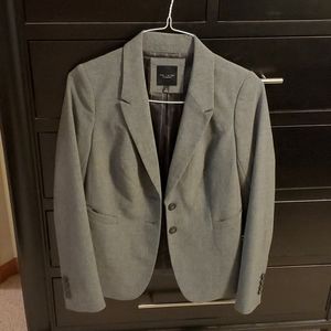 Business casual jacket